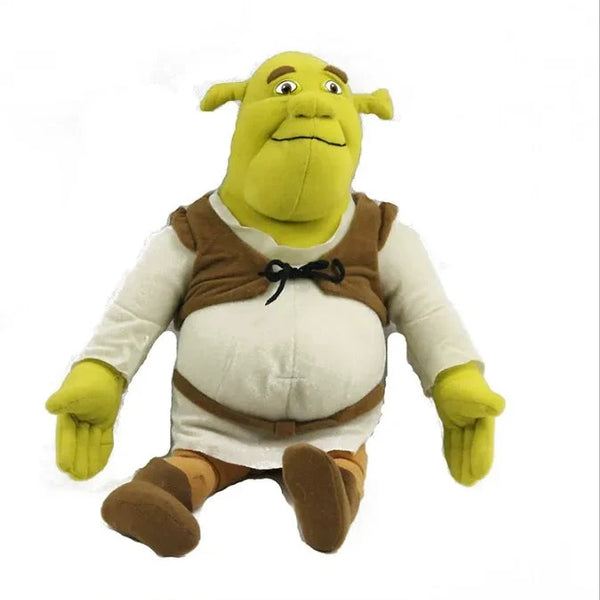 Shrek Classic Ogre Plush Toy