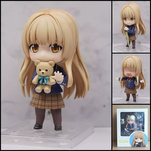 Nendoroid 2064 Mahiru Shiina Figurine