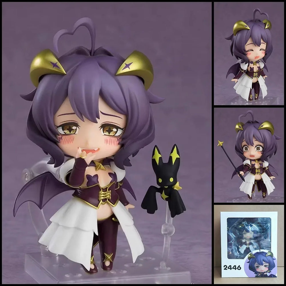 Nendoroid 2446 Evil Magia Figurine