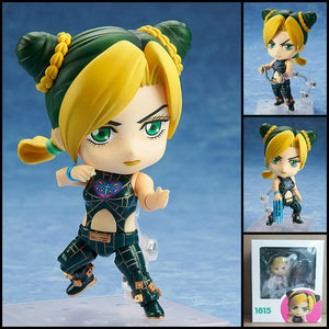 GS Nendoroid 1815 Jolyne Cujoh Figurine