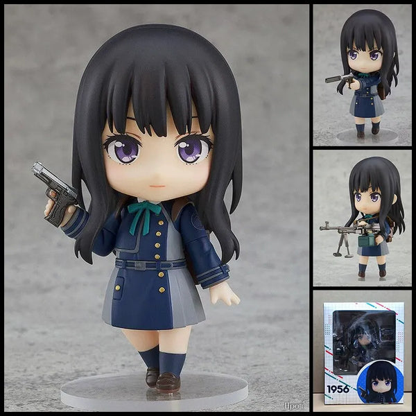 Nendoroid 1956 Takina Inoue Lycoris Recoil Figure