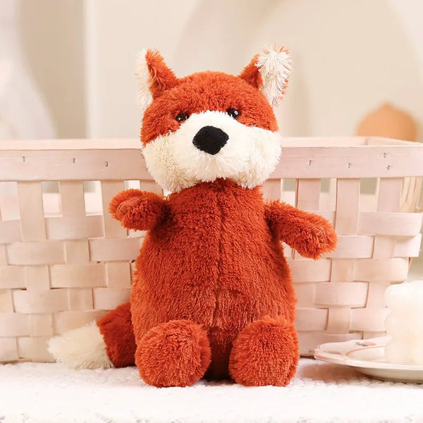 JC Ultra-Soft Elite Animal Plushies