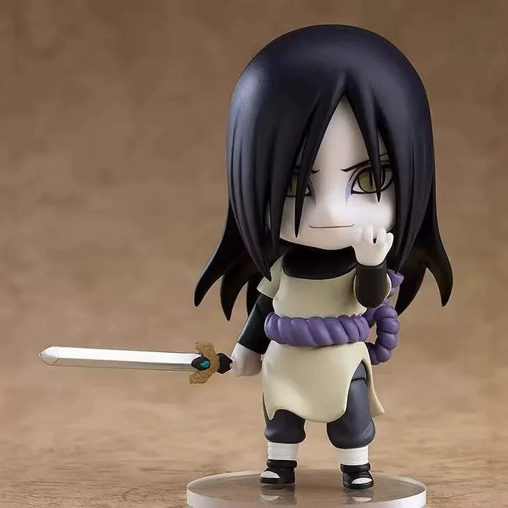 Nendoroid Naruto 1232 Orochimaru Figurine