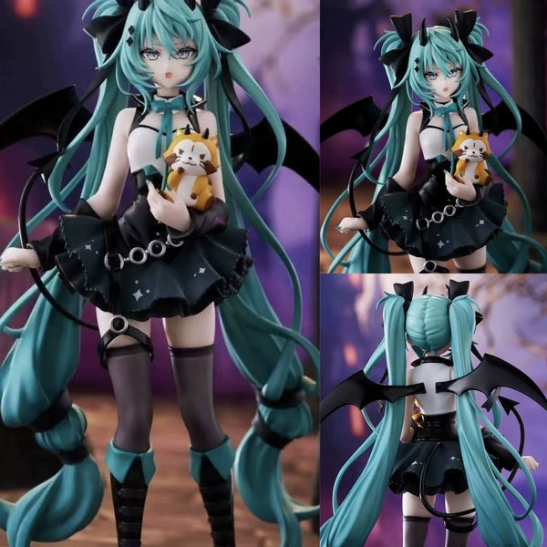 Hatsune Miku Excelsior Variation Figure (18 cm)
