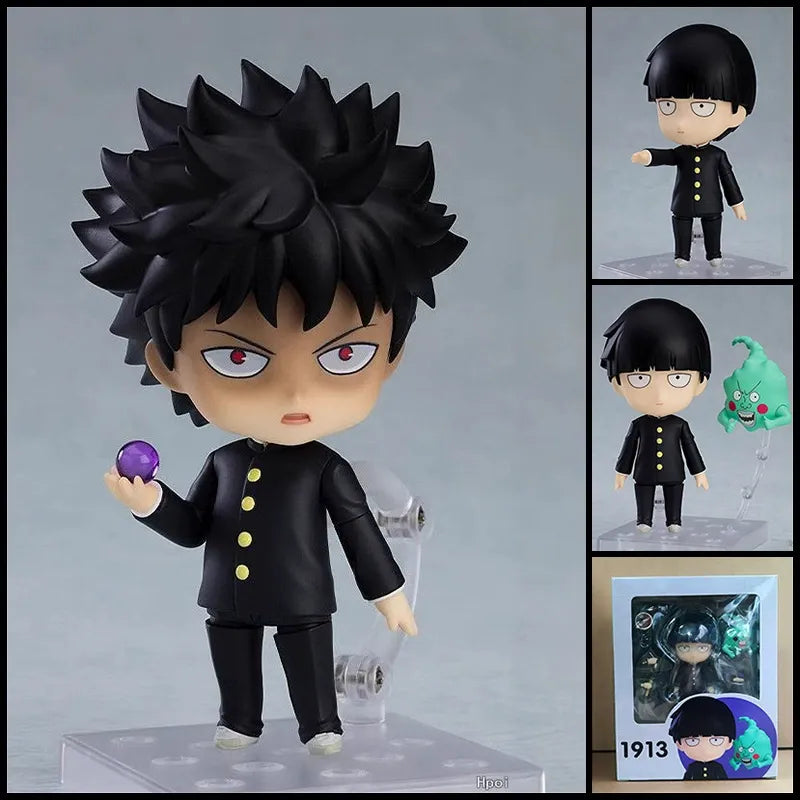 Nendoroid 1913 Shigeo Kageyama Figurine