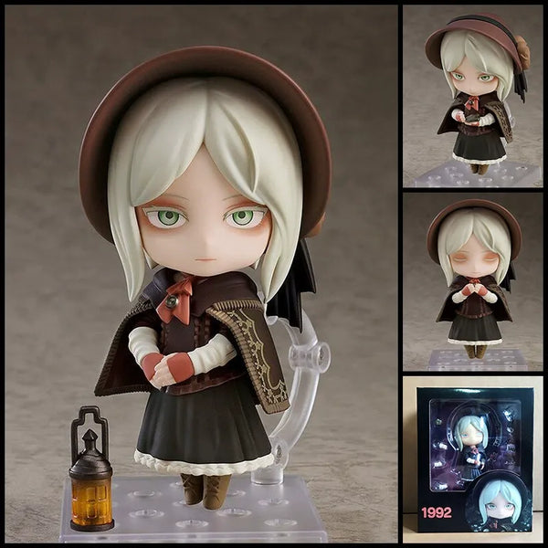 Nendoroid 1992 Plain Doll Bloodborne Figure