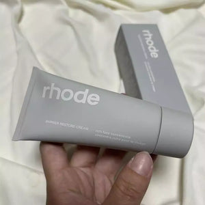 Rhode Barrier Restore Cream