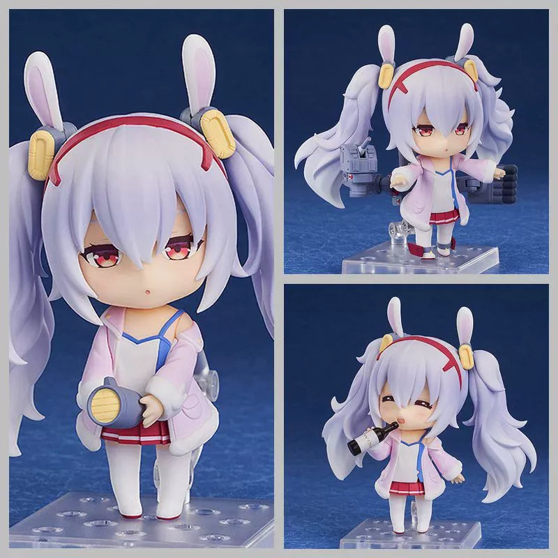 Nendoroid 1923 Laffey Azur Lane Figurine