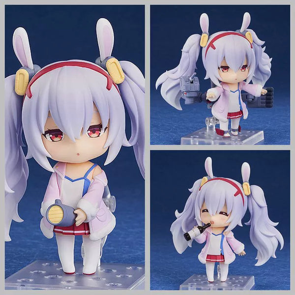 Nendoroid 1923 Laffey Azur Lane Figurine