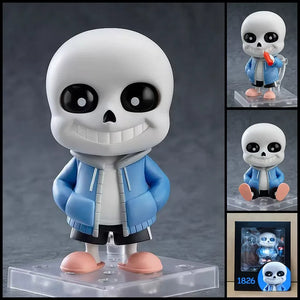Nendoroid 1826 Sans Undertale Figurine