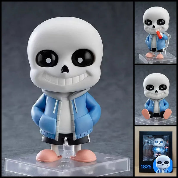 Nendoroid 1826 Sans Undertale Figurine