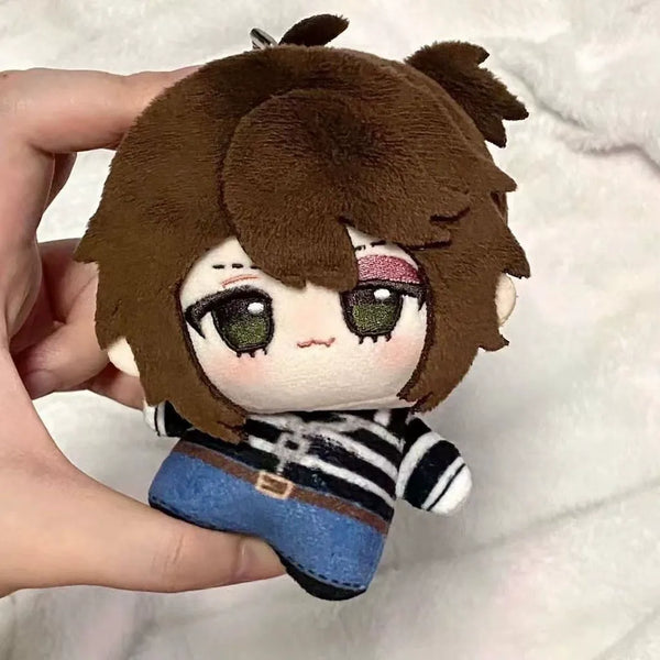 Identity V Prisoner Luca Balsa Plush Toy