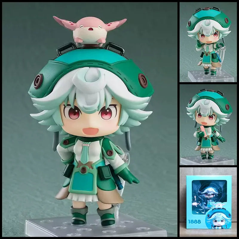 Nendoroid 1888 Prushka Figurine