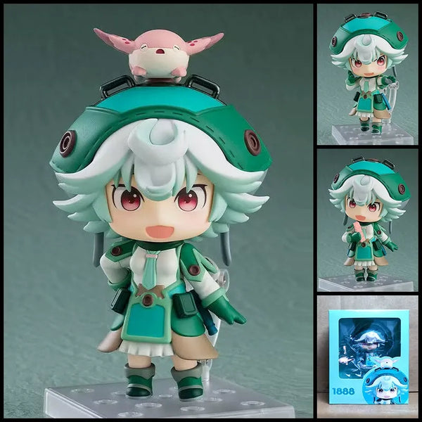 Nendoroid 1888 Prushka Figurine