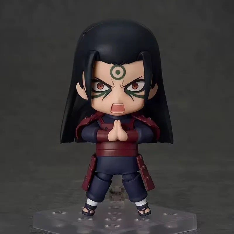 Nendoroid 2687 Naruto Shippuden Hashirama Senju Figurine