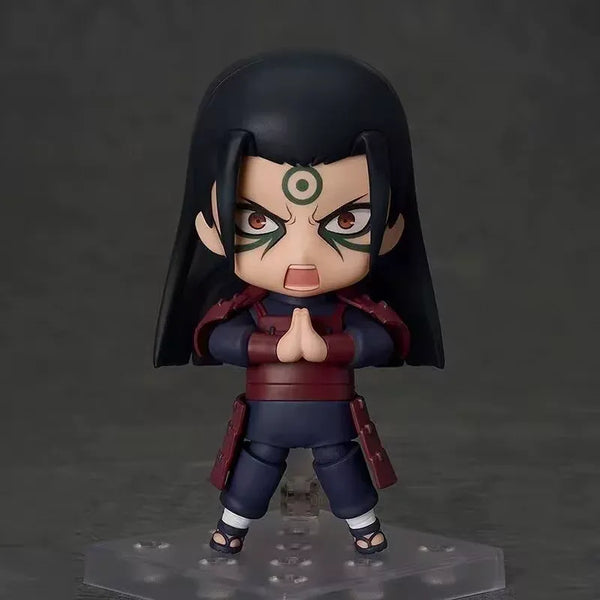 Nendoroid 2687 Naruto Shippuden Hashirama Senju Figurine