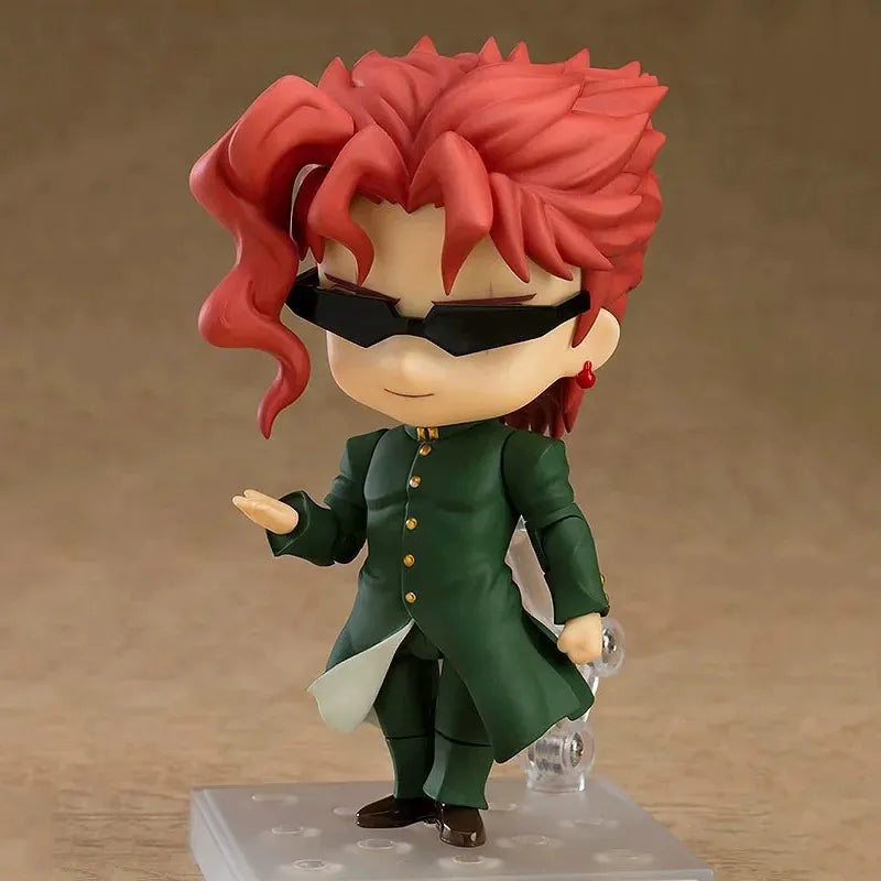 GS Nendoroid 1033 Noriaki Kakyoin Figurine