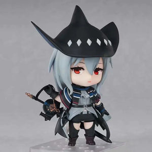 Nendoroid 1895 Skadi Arknights Figurine