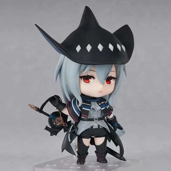 Nendoroid 1895 Skadi Arknights Figurine