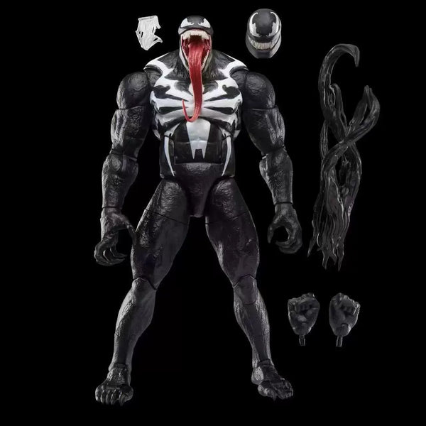 Legends Gamerverse Venom Action Figure (26 cm)