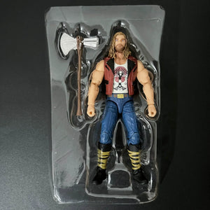 MRVL Legends Ravager Thor Action Figure (15 cm)
