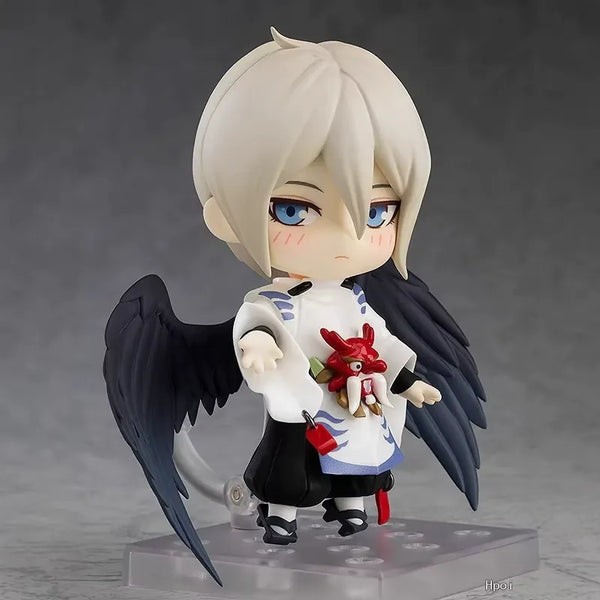 Nendoroid 1227 Ootengu Onmyoji Figurine