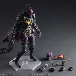 PA Batman Joker Fusion Action Figure (26 cm)