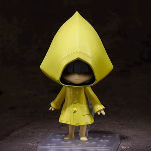 Nendoroid 2146 Maw Survivor Six Figurine