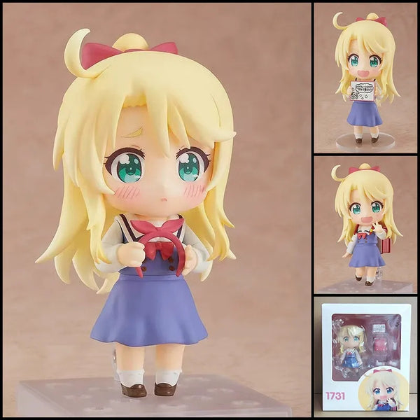 Nendoroid 1731 Noa Himesaka Wataten Figurine