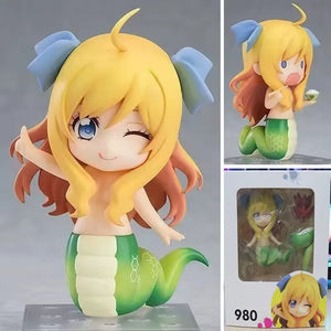 Nendoroid 980 Jashin-chan Figurine
