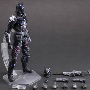 PA Arkham Knight Action Figure (28 cm)
