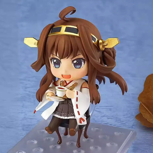 Nendoroid 405 Kongo Figurine