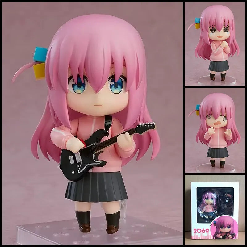 Nendoroid 2069 Hitori Gotoh Figurine