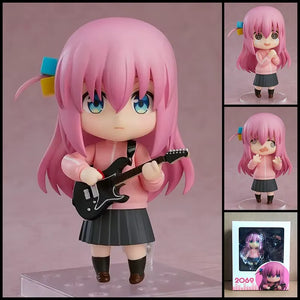 Nendoroid 2069 Hitori Gotoh Figurine