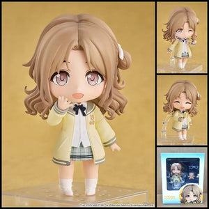GS Nendoroid 2591 Hinana Ichikawa Figurine