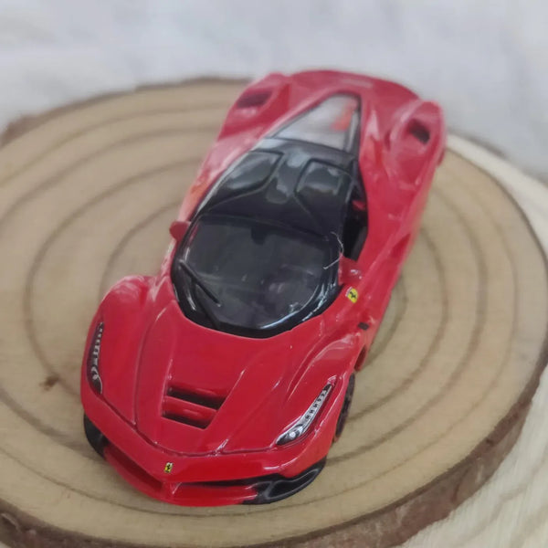 Bburago Laferrari 1:64 Scale Vehicle