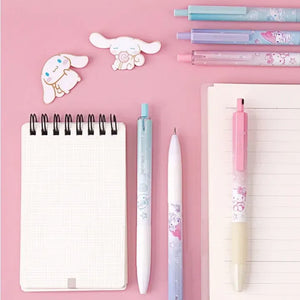 Guangbo x Sanrio Ocean Series Gel Pen