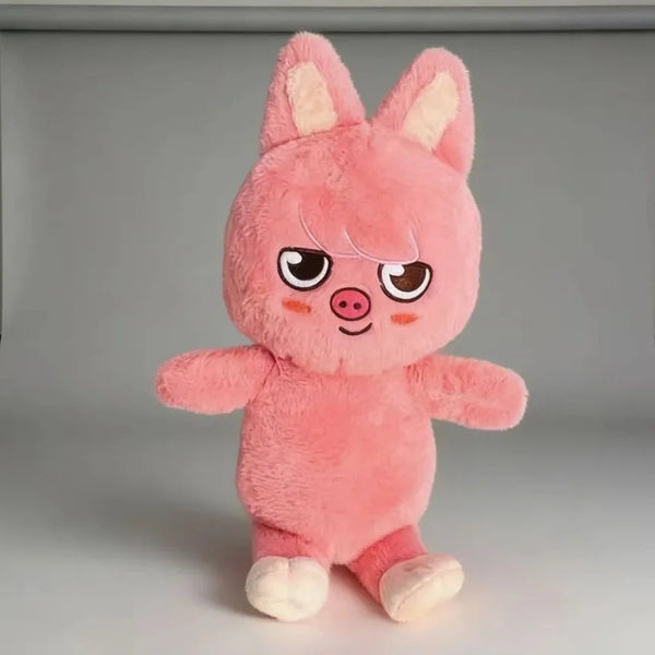 SKZOO Mega-Plush Idol Mascot Collection (50 cm)