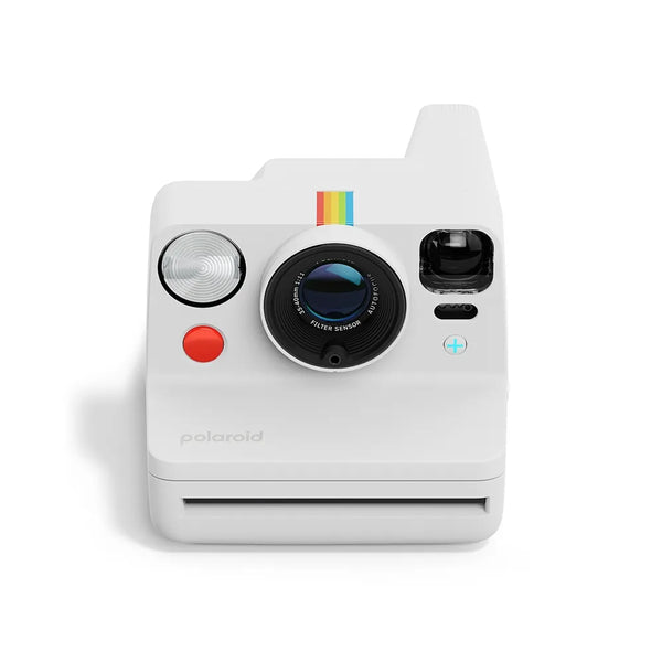 Polaroid Now+ 3rd GEN I-Type Instant Camera