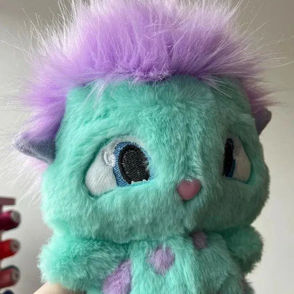 Enchanted Soft Bibble Plushie (25 cm)