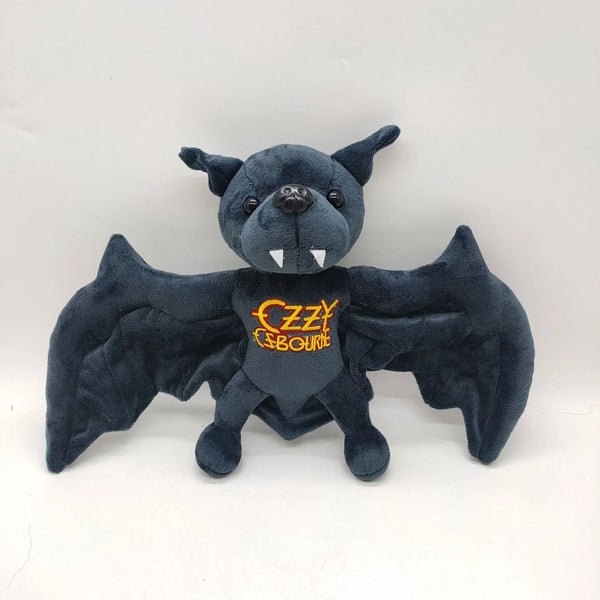 Ozzy Osbourne Bat-Biting Plush (25 cm)