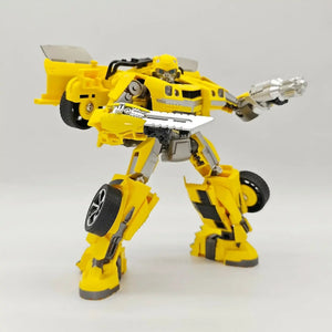 BAIWEI TW-1032 Bumblebee Figure (17 cm)