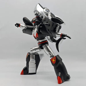 Star Fragment B Series 9 Shark Chili Figure