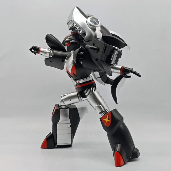 Star Fragment B Series 9 Shark Chili Figure