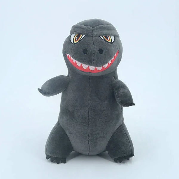 Chibi Godzilla Plush Doll (25 cm)