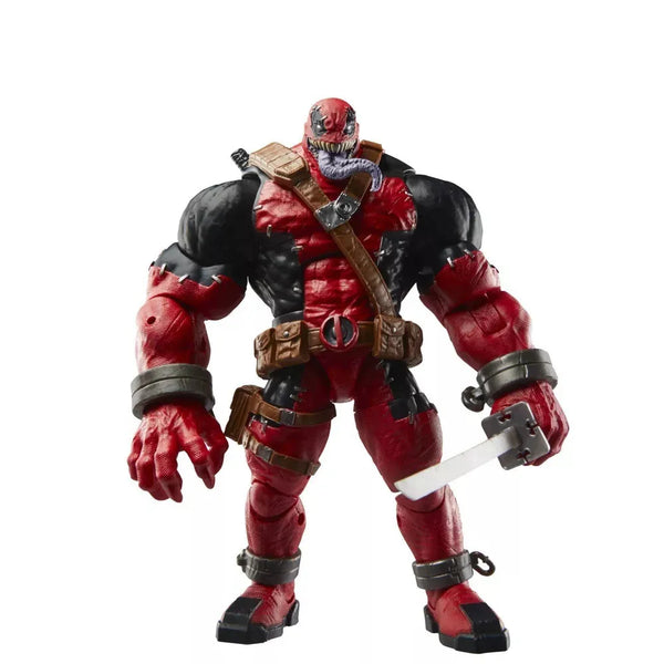 Legends Venompool Heritage Action Figure (21 cm)