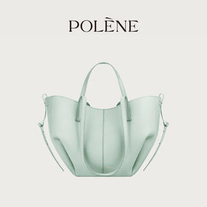 Polene Cyme Edition Tote Bag