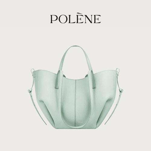 Polene Cyme Edition Tote Bag