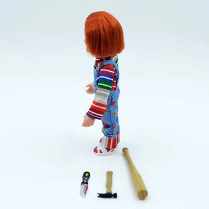 NECA Good Guy Chucky Figurine (13 cm)