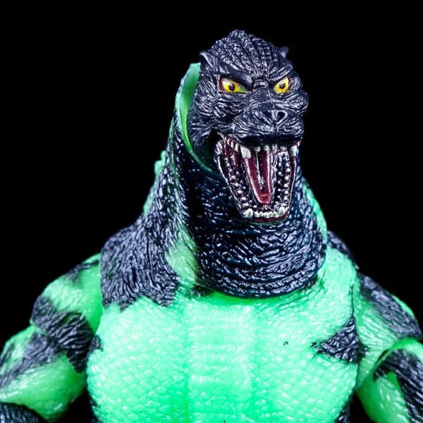 NECA Reactor Godzilla Figure (17 cm)